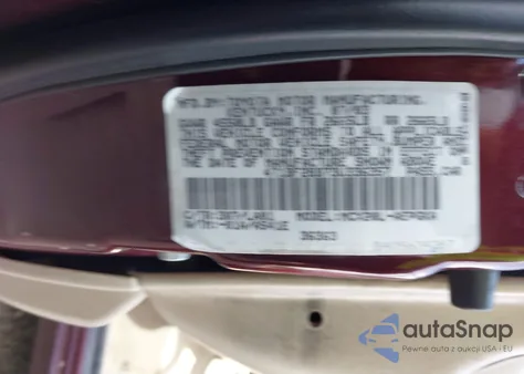 2003 Toyota Avalon Xls из США, поврежденный, VIN 4T1BF28B73U336357